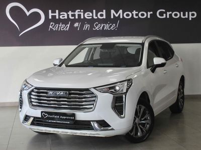 2021 Haval Jolion 1.5T Premium Auto