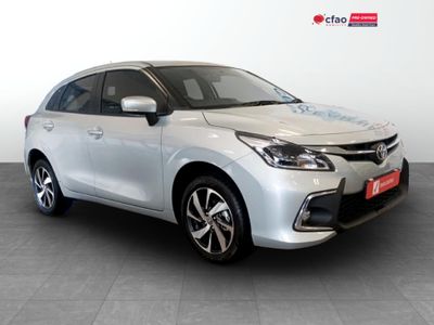 2026 Toyota Starlet 1.5 XS Auto