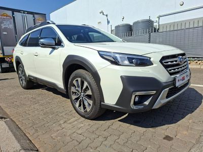 2026 Subaru Outback 2.5i Touring Auto