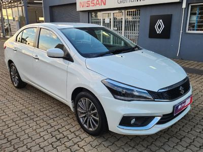 2024 Suzuki Ciaz 1.5 GLX Auto