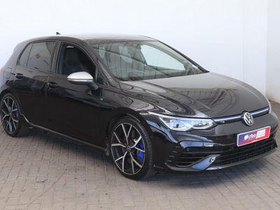 2023 Volkswagen Golf 8 2.0 TSI R DSG