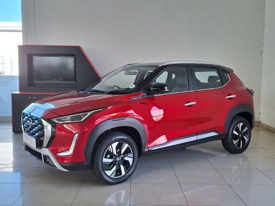 2025 Nissan Magnite 1.0 Acenta
