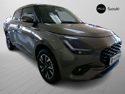 2026 Suzuki Swift 1.2 GLX Auto