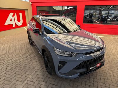 2024 Haval H6 GT 2.0T Super Luxury 4X4 Auto