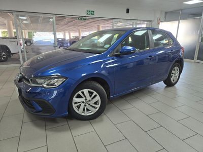 2026 Volkswagen Polo 1.0 TSI