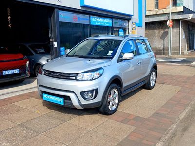 2021 Haval H1 1.5 VVT