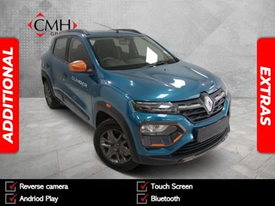 2020 Renault Kwid 1.0 Climber