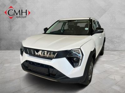 2025 Mahindra XUV 3XO 1.2T MX2