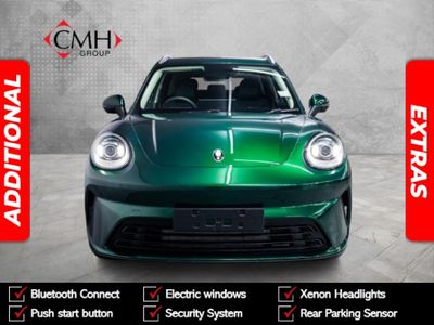 2026 GWM Ora 5 1.5T Super Luxury DCT Auto