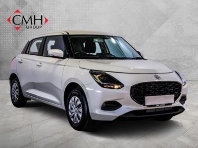 2026 Suzuki Swift 1.2 GL