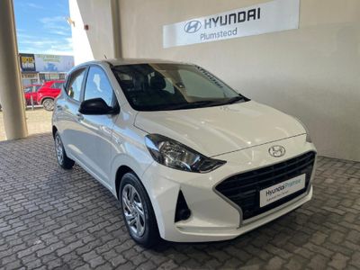 2023 Hyundai Grand i10 1.0 Motion