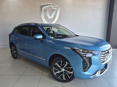 2023 Haval Jolion 1.5T Luxury