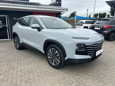 2026 Jetour Dashing 1.5T Momentum