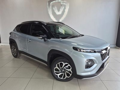 2025 Suzuki Fronx 1.5 GLX