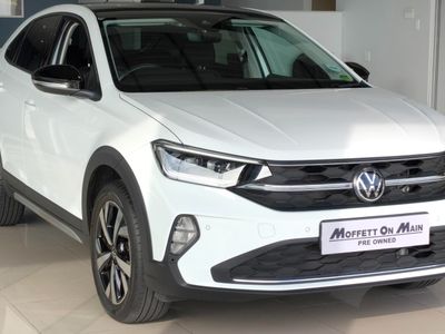 2024 Volkswagen Taigo 1.0 TSI Style Auto