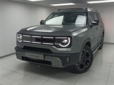 2026 BAIC B30 1.5T HEV Premium Adventure AWD