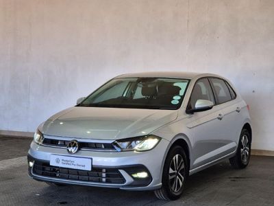 2026 Volkswagen Polo 1.0 TSI Life Auto DSG