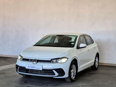 2026 Volkswagen Polo 1.0 TSI