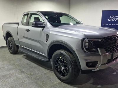 2026 Ford Ranger 2.0D Sit Xlt Auto Super-Cab