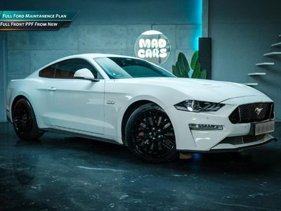 2022 Ford Mustang 5.0 GT Auto