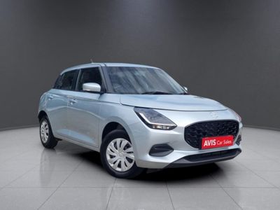 2025 Suzuki Swift 1.2 GL