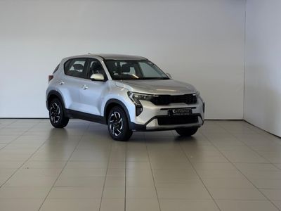 2024 Kia Sonet 1.5 LX Auto