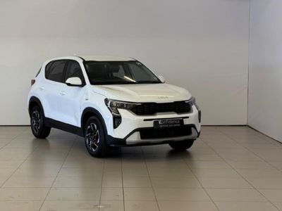 2024 Kia Sonet 1.5 LX