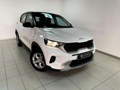 2024 Kia Sonet 1.5 LX