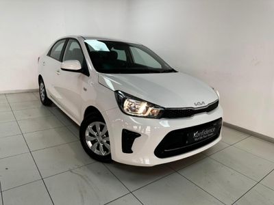 2024 Kia Pegas 1.4 LX