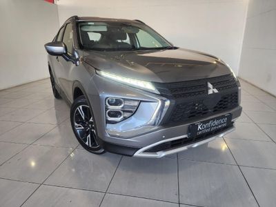 2024 Mitsubishi Eclipse Cross 2.0 GLS Auto