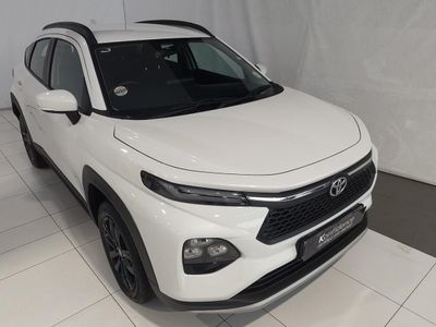2025 Toyota Starlet Cross 1.5XS Auto