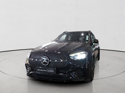 2024 Mercedes-Benz GLE 300d 4Matic