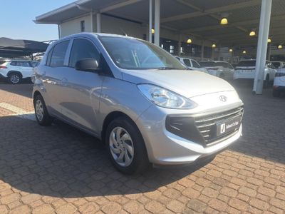 2022 Hyundai Atos 1.1 Motion