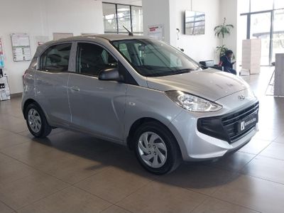 2022 Hyundai Atos 1.1 Motion