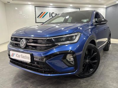 2024 Volkswagen Taigo 1.0 TSI R-Line Auto