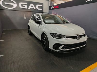 2023 Volkswagen Polo 1.0 TSI Life