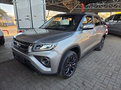 2021 Toyota Urban Cruiser 1.5 Xs