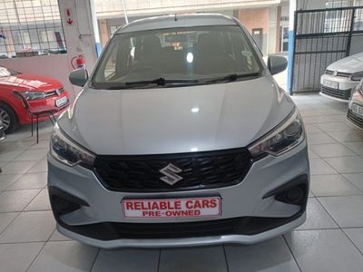 2023 Suzuki Ertiga 1.5 GL