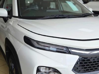 2026 Toyota Starlet Cross 1.5XS