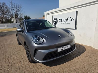 2026 GWM Ora 5 1.5T Super Luxury DCT Auto