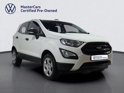2022 Ford EcoSport 1.5 TiVCT Ambiente