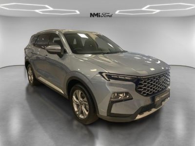 2025 Ford Territory 1.8T Trend