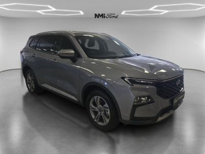2025 Ford Territory 1.8T Ambiente