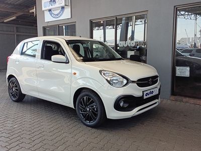 2022 Suzuki Celerio 1.0 GL
