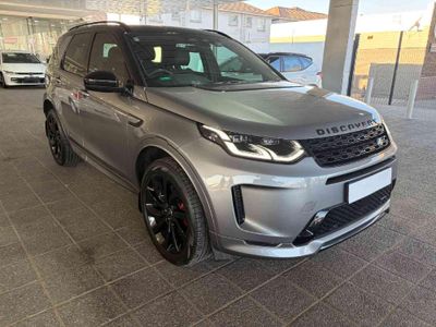 2023 Land Rover Discovery Sport 2.0D HSE R-Dynamic | D200