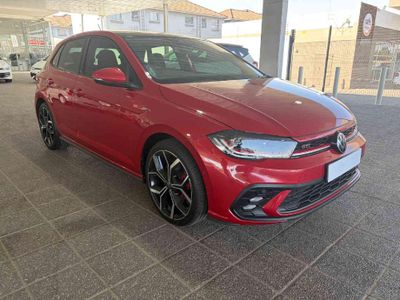 2023 Volkswagen Polo 2.0 GTI Auto (147kW)