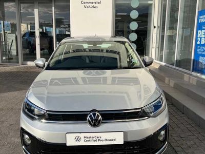 2026 Volkswagen Polo Sedan 1.0TSI Style