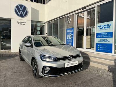 2026 Volkswagen Polo Sedan 1.0TSI Style