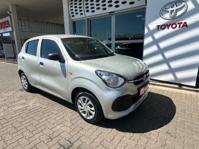 2026 Toyota Vitz 1.0