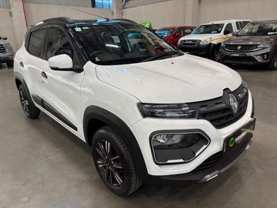 2025 Renault Kwid 1.0 Climber